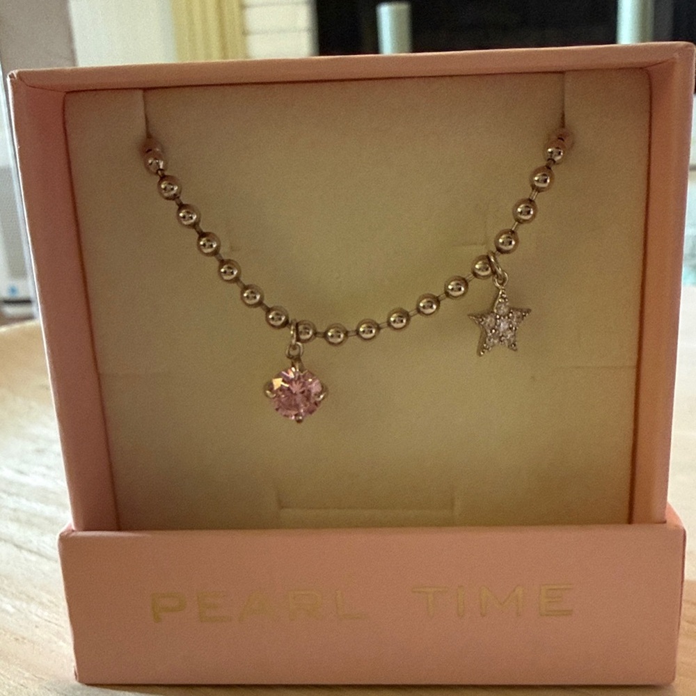 Adonis Silver Bracelet